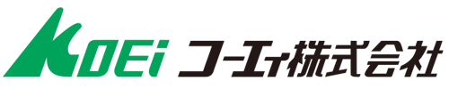 コーエィ株式会社